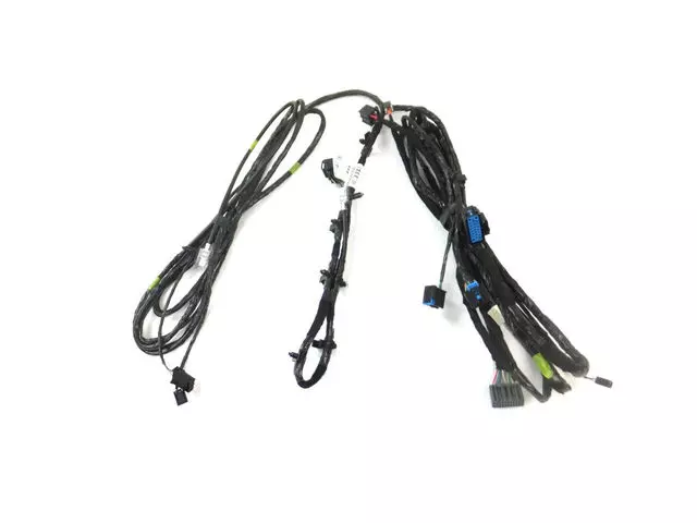 Header Wiring - Mopar (68080174AD)