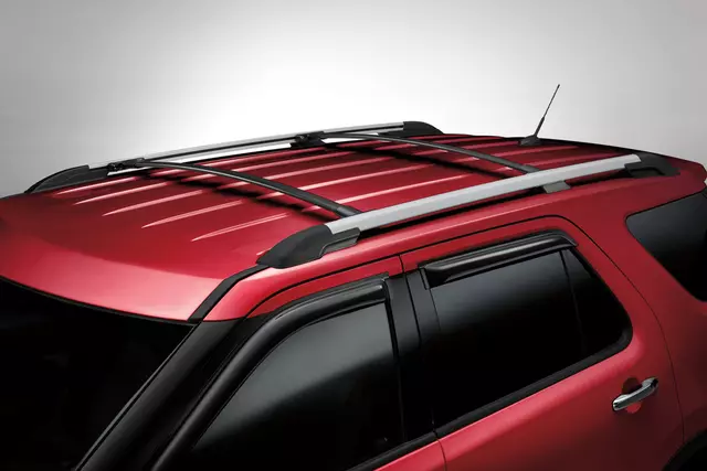 Cross Bars, 2 Piece Set - Ford (BB5Z-7855100-AA)