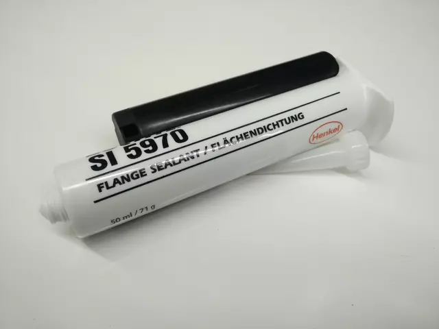 D176501A1 - : Lower Oil Pan Sealer for Audi: A3, A3 Quattro, A3 Sportback e-tron, A4, A4 allroad, A4 Quattro, A5, A5 Quattro, A5 Sportback, A6, A6 allroad, A6 Quattro, A7 Quattro, A7 Sportback, A8 Quattro, Allroad Quattro, Q3, Q3 Quattro, Q5, Q5 PHEV, Q5 Sportback, Q7, Q8, R8, RS Q8, RS3, RS4, RS5, RS5 Sportback, RS6 Avant, RS7, RS7 Sportback, S3, S4, S5, S5 Sportback, S6, S7, S7 Sportback, S8, SQ5, SQ5 Sportback, SQ7, SQ8, TT Quattro, TT RS Quattro, TTS Quattro Image