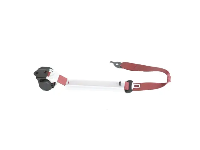 6JW841X9AA - : 2nd Rear Center Seat Belt for Mopar Image
