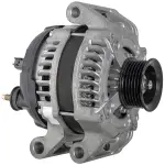 2101219 - : Remanufactured DENSO First Time Fit Alternator for Denso Image