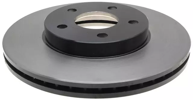 19203450 - : (19203450) ROTOR,FRT BRK for AC Delco Image