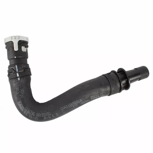 CV6Z18472P - : HVAC Heater Hose for Ford: Escape | Lincoln: MKC Image
