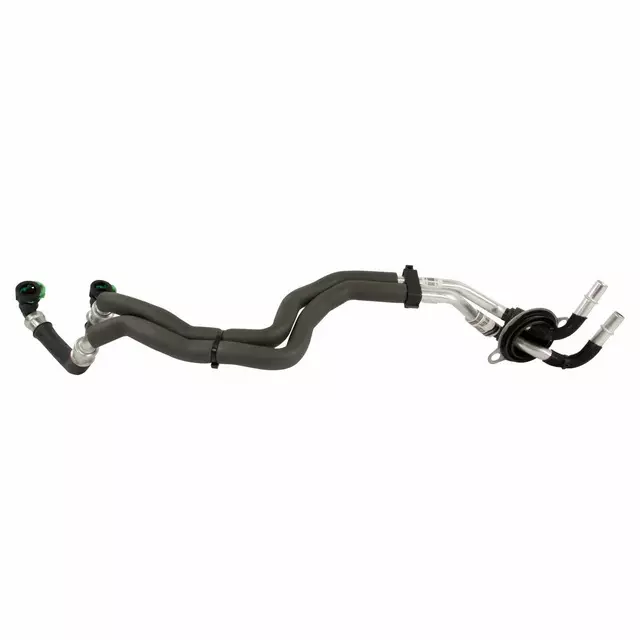 Drive Motor Battery Pack Coolant Hose - Ford (CV6Z-18B402-A)