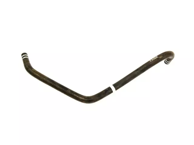 Coolant Recovery Bottle Hose - Mopar (68169281AB)