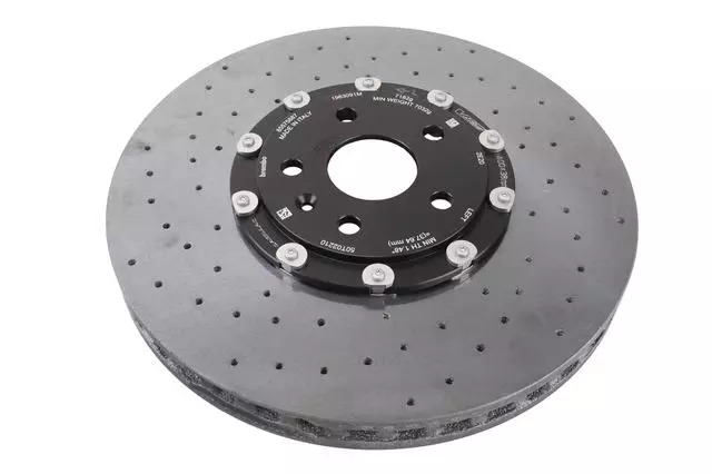 85575887 - : Rotor for GM Image