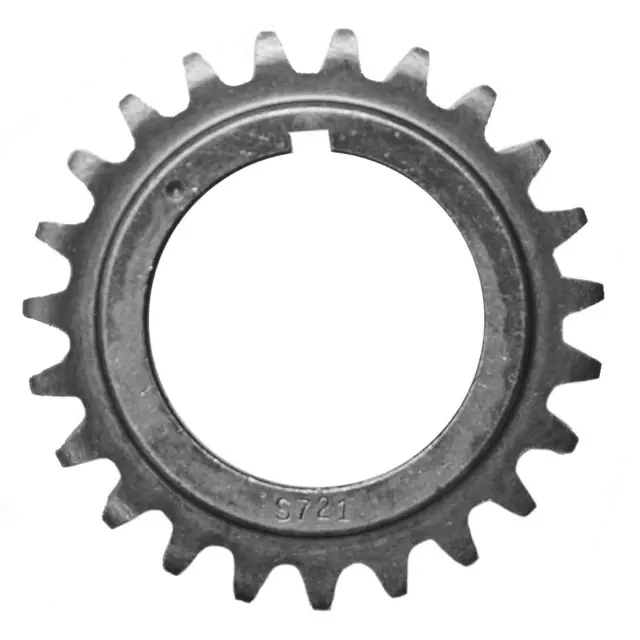 ZSS721 - Engines &amp; Components: INA US Engine Timing Crankshaft Sprocket for INA US Image