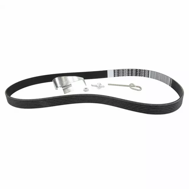 F1EZ8620C - : Kit Drive Belts for Ford Image