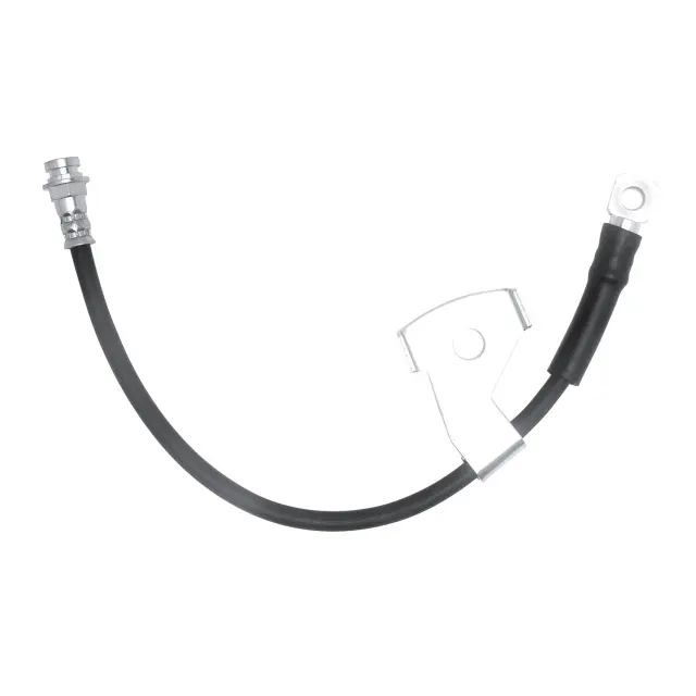 35046007 - Brakes &amp; Brake Parts: DFC Brake Hose for DYNAMIC FRICTION Image