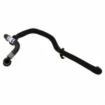 KM7997 - Cooling System: Motorcraftâ„¢ Hose &amp; Tube Assembly for Ford: Expedition | Lincoln: Navigator Image