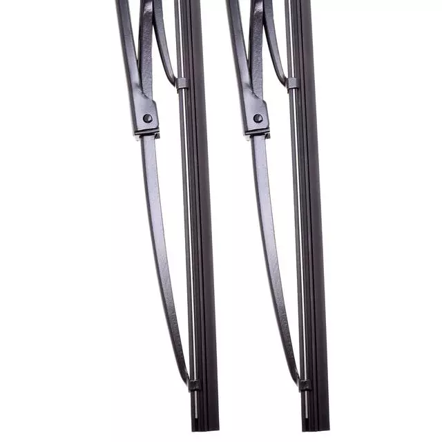 Windshield Wiper Blade - ACDelco (8-2204)