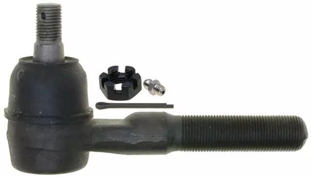 Driver Side Outer Steering Tie Rod - ACDelco (46A0349A)