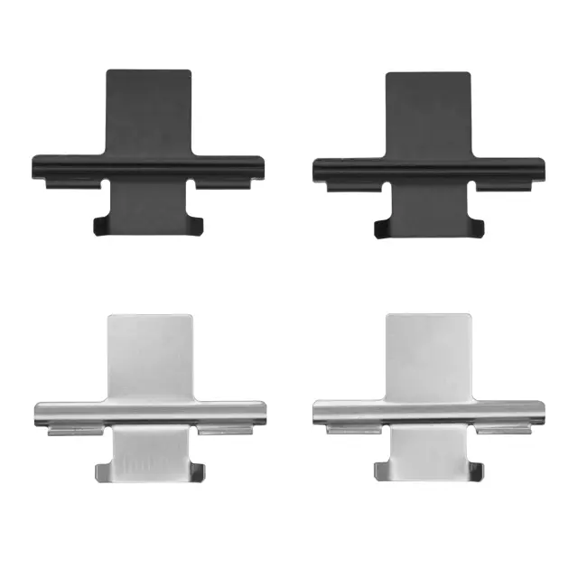 34067007 - : DFC Disc Brake Hardware Kit for DYNAMIC FRICTION Image