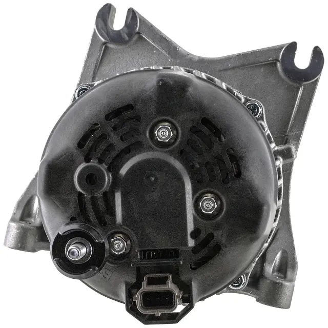 2101225 - : Remanufactured DENSO First Time Fit Alternator for Denso Image