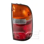 11306900 - : TYC Tail Light Assembly for TYC Image