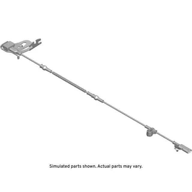 Accelerometer - GM (85628898)