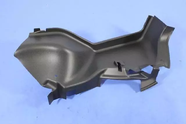 Wheelhouse Carpet, Left - Mopar (XS09DX9AJ)