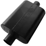 942545 - : Flowmaster Super 44 Series Chambered Muffler for Flowmaster Image