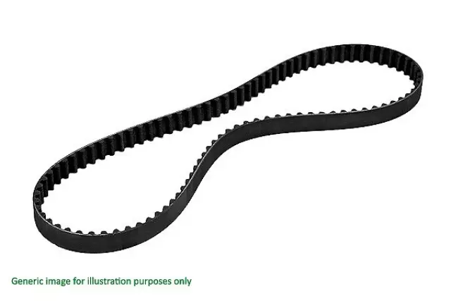 ZBB334 - Engines &amp; Components: INA US Engine Timing Belt for INA US Image
