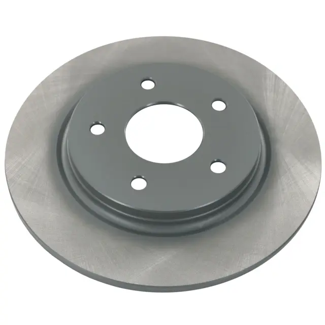1BP00030AA - : Disc Brake Rotor for Chrysler: Town &amp; Country | Dodge: Grand Caravan, Journey | Ram: C/V | Volkswagen: Routan Image