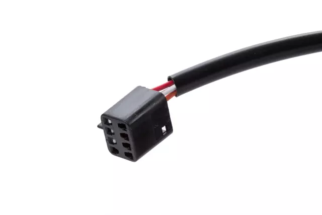 Primed Passenger Side Mirror - GM (20893751)