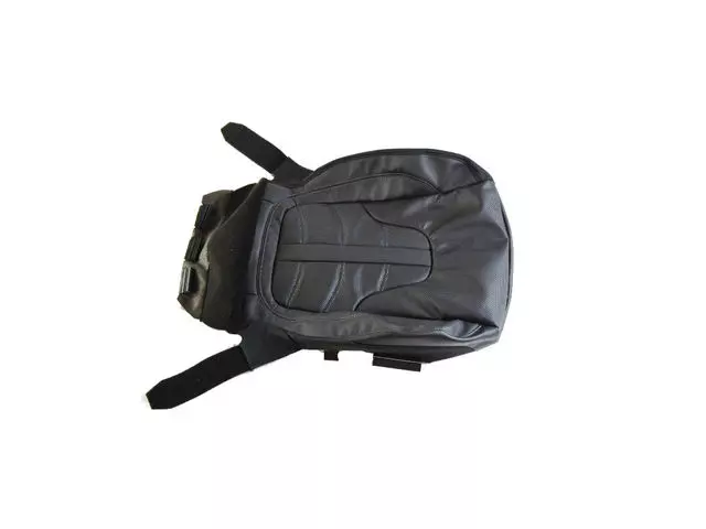 5SK06DX9AE - Interior Trim: Front Seat Cushion Cover, Right for Mopar Image