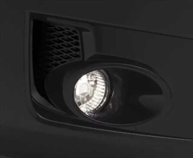 H4510FG080EN - Exterior: Fog Light Kit - Dark Gray Metallic for Subaru Image