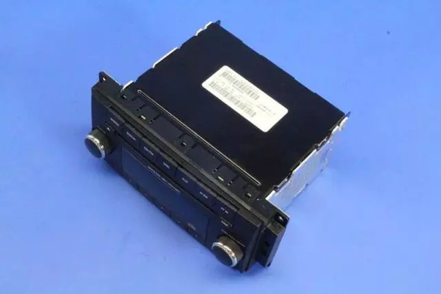 Multi Media Radio - Mopar (68252824AD)