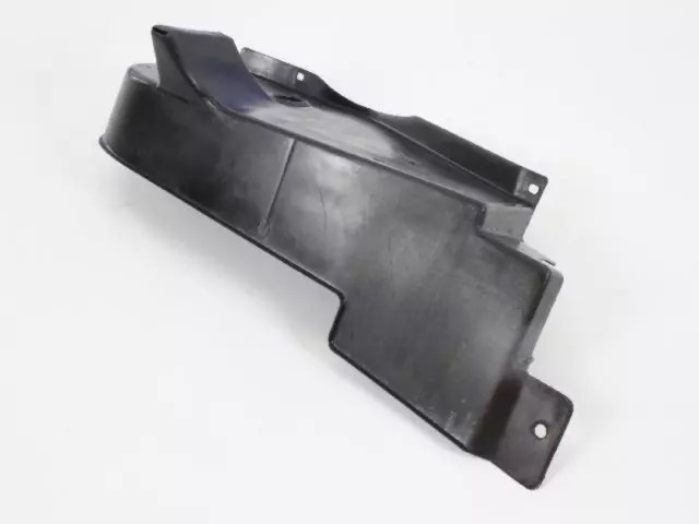 Accessory Drive Shield - Mopar (4857221AB)