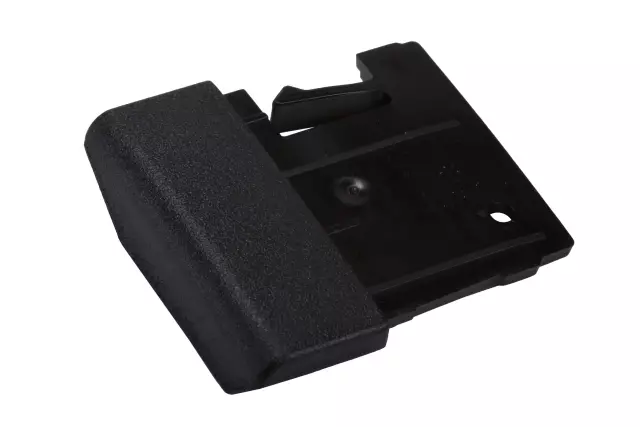 Roof Molding Front Cap - Passenger Side (RH) - GM (84019259)