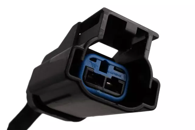 Rear Driver Side Door Wiring Harness - GM (84620770)