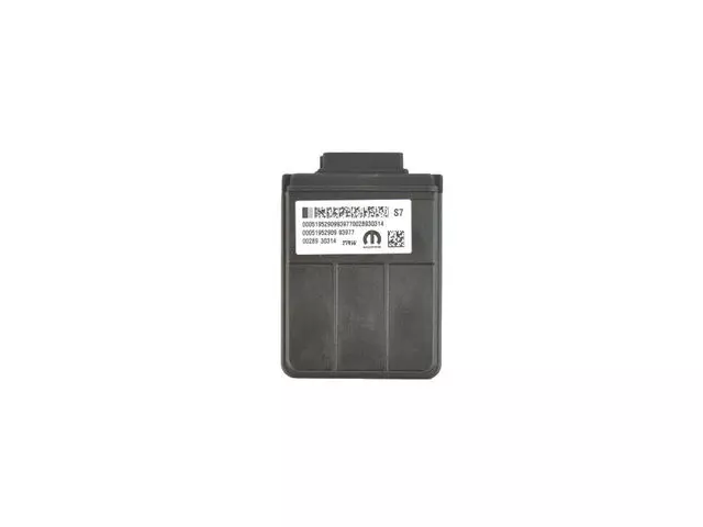 Blind Spot Detection Module - Mopar (68256086AA)