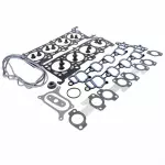 2L3Z6079EA - Engine: Valve Grind Gasket Kit for Ford: Crown Victoria, E-150, E-150 Club Wagon, E-150 Econoline, E-150 Econoline Club Wagon, E-250, Expedition, F-150, F-150 Heritage, Mustang | Lincoln: Town Car | Mercury: Grand Marquis Image