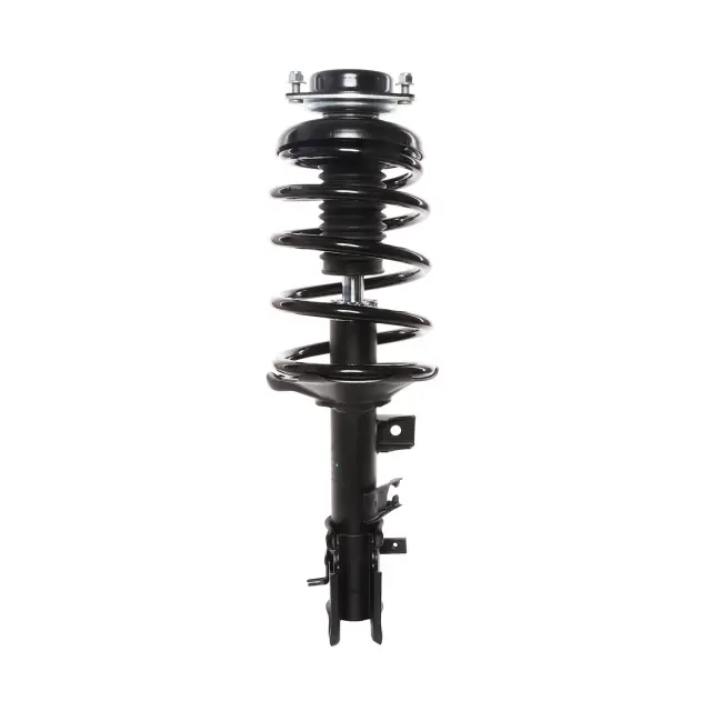 818122 - : PRT 818122 Suspension Strut and Coil Spring Assembly for PRT PERFORMANCE RIDE Image