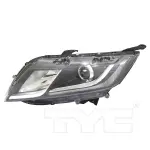 20996600 - : TYC Headlight Assembly for TYC Image