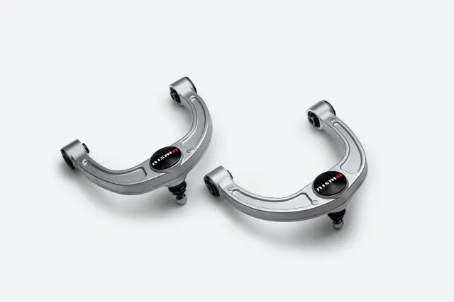 Off Road Performance Suspension | Nissan NISMO Parts