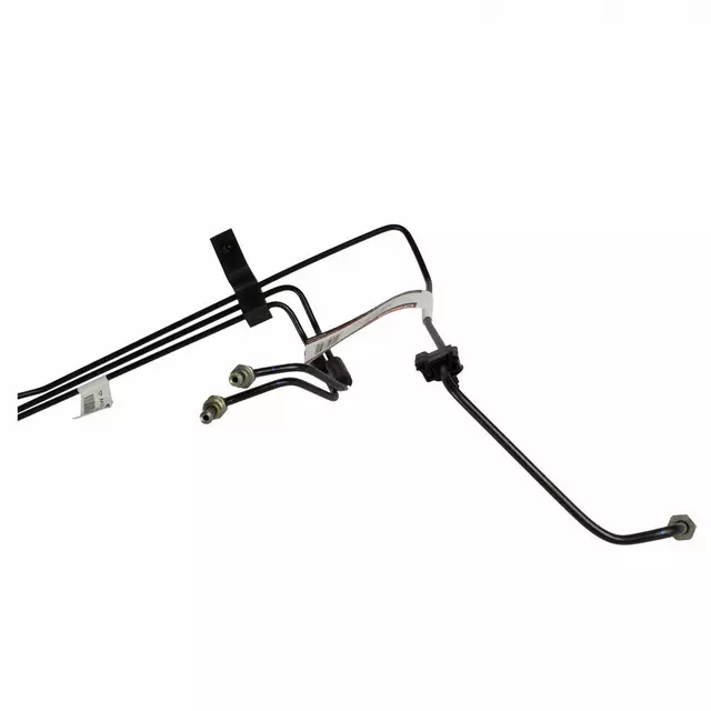 AA5Z2C296F - Electrical: Tube Assembly for Ford: Flex | Lincoln: MKT Image