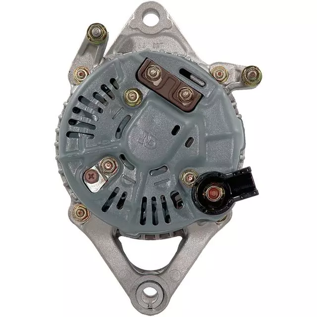 3351173 - Electrical, Charging and Starting: Alternator for Chrysler: LeBaron | Dodge: Caravan, Dakota, Daytona, Dynasty, Omni, Shadow, Spirit Image