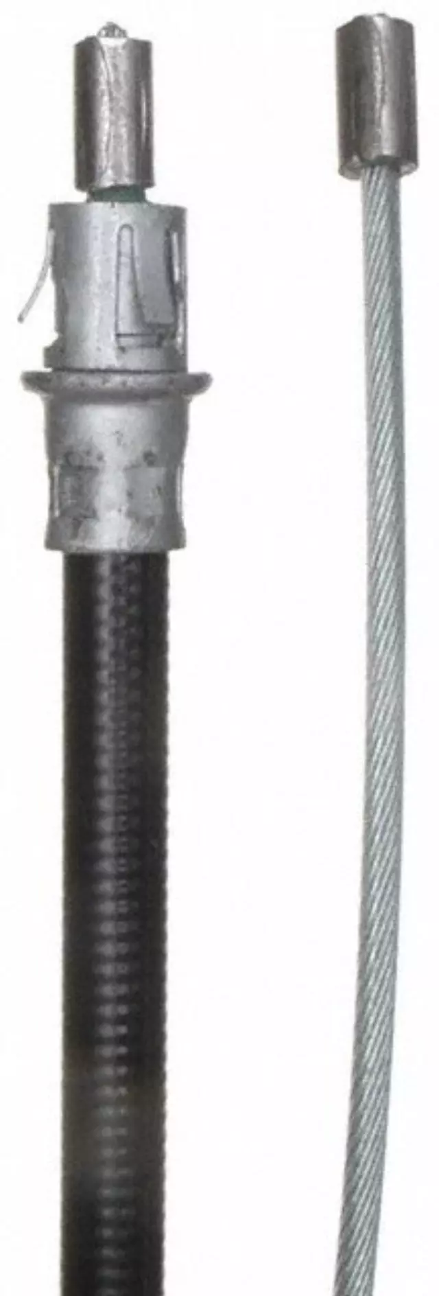 18038642 - : Front Parking Brake Cable Assembly for GM Image