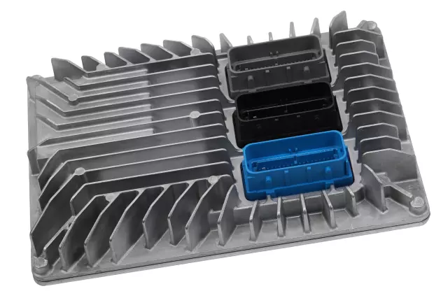Engine Control Module Assembly - GM (12653998)
