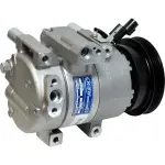 CO10984C - : A/C Compressor -- UAC 6SBU16 Compressor Assembly for UAC Image