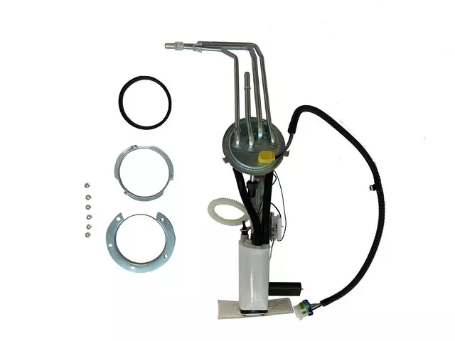 19422391 - : Fuel Pump and Level Sensor Module for GM Image