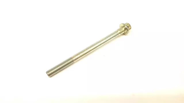 10941AA050 - Engine: Engine Crankshaft Main Bearing Cap Bolt for Subaru: Ascent, BRZ, Crosstrek, Forester, Impreza, Legacy, Outback, WRX, XV Crosstrek Image