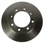 BRR258 - : Disc Brake Rotor for Motorcraft Image