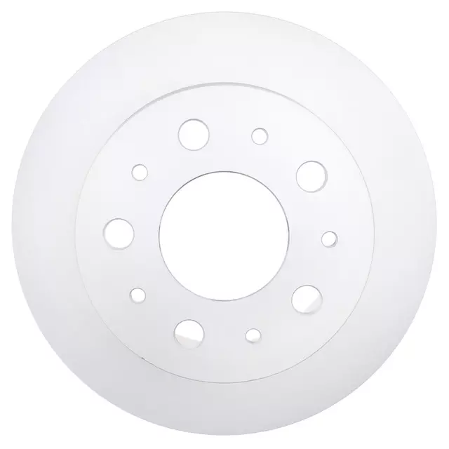 Front Brake Rotor - ACDelco (18A81138)