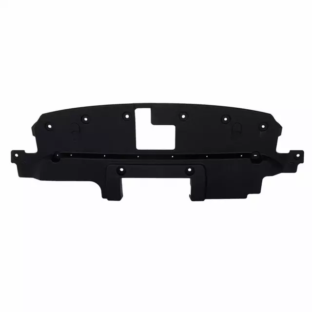 FL1Z19E525AA - : Deflector Air for Ford Image