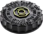 46020EA20A - : Reservoir Cap for Infiniti Image
