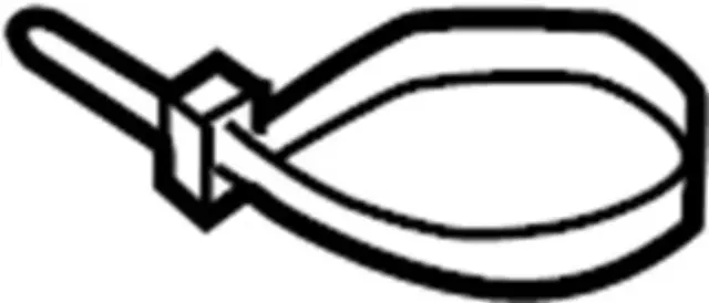 Purse Lock - Infiniti (0155200191)