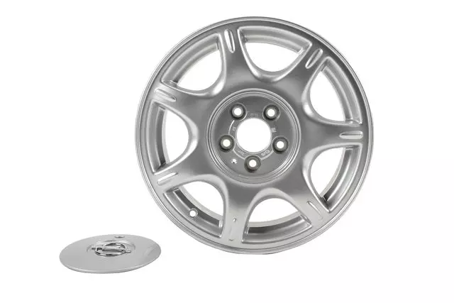 90497551 - Suspension: Wheel for GM Image