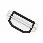 2BMR0002 - : Holstein Parts 2BMR0002 HVAC Blower Motor Resistor for HOLSTEIN Image